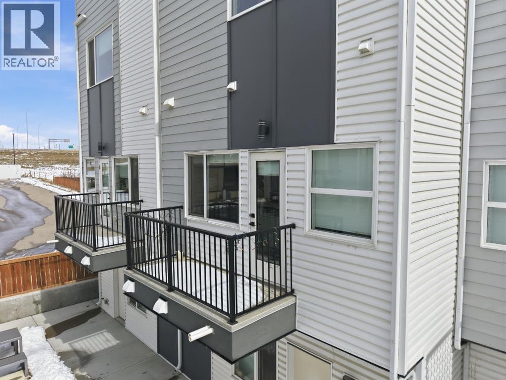 505, 101 Panatella Square NW