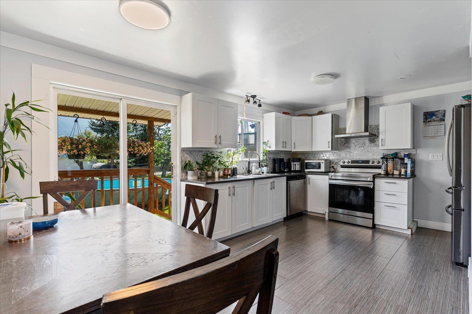 50970 YALE ROAD|Rosedale