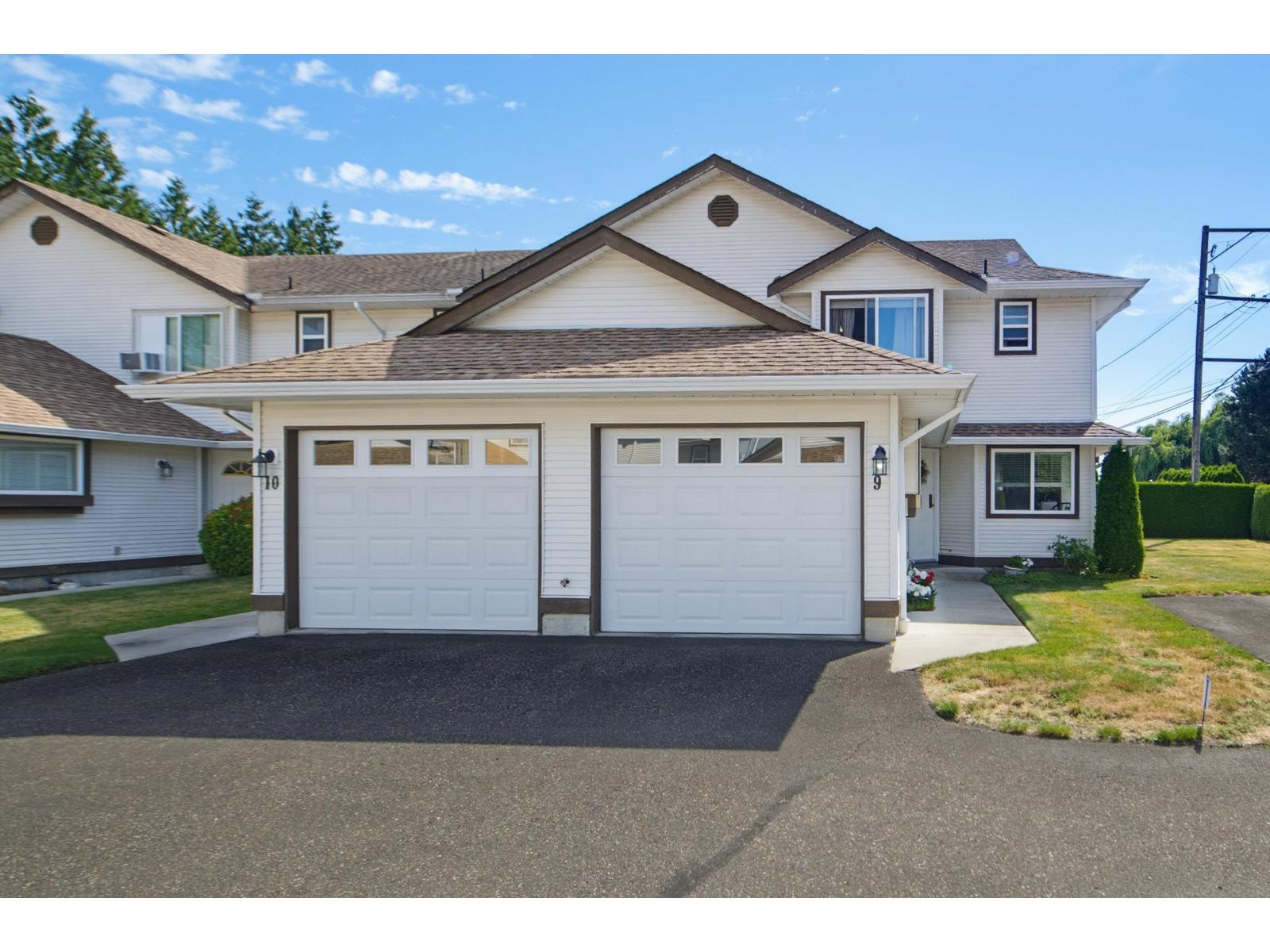9 46349 CESSNA DRIVE|Chilliwack Proper South