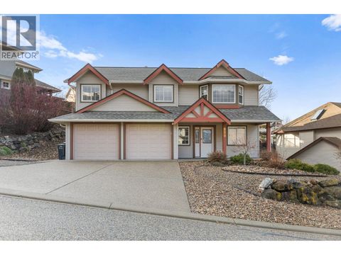 880 Mt Bulman Place Vernon BC V1B2Z3