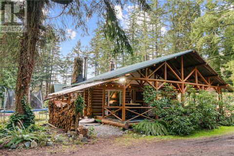 6743 Aulds Rd Lantzville BC V0R2H0