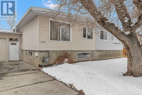 11722 Canfield Road SW Calgary AB T2W1V5