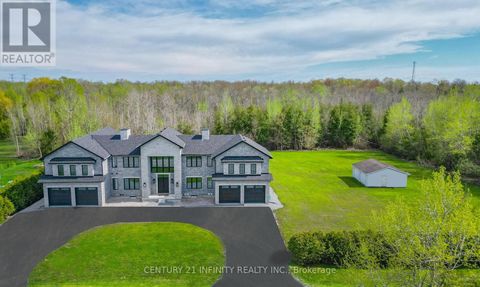 2033 NASH ROAD Clarington (Bowmanville) ON L1C3K4