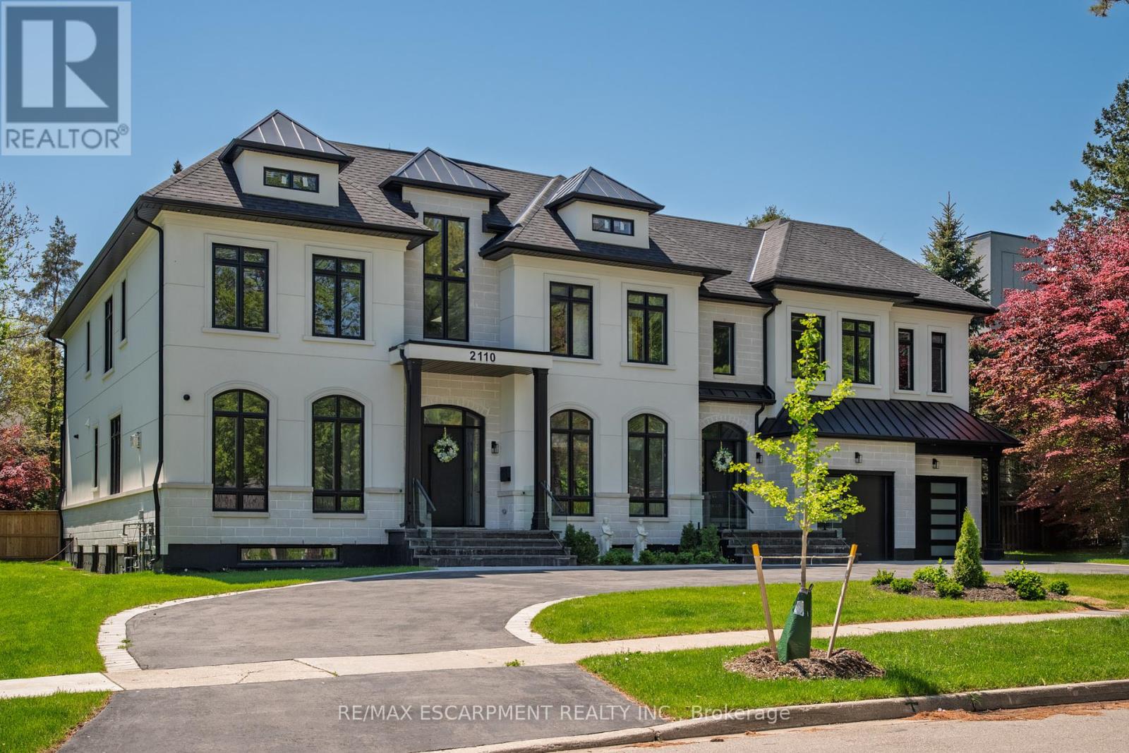 2110 STONEHOUSE CRESCENT