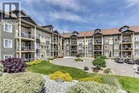 2120 Shannon Ridge Drive Unit# 304 West Kelowna BC V4T2Z3
