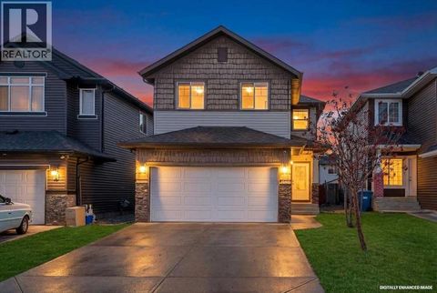 34 Saddlecrest Crescent NE Calgary AB t3j0c6
