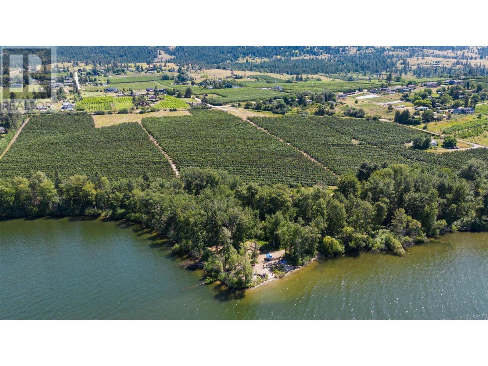 LOT A + B Oyama Road