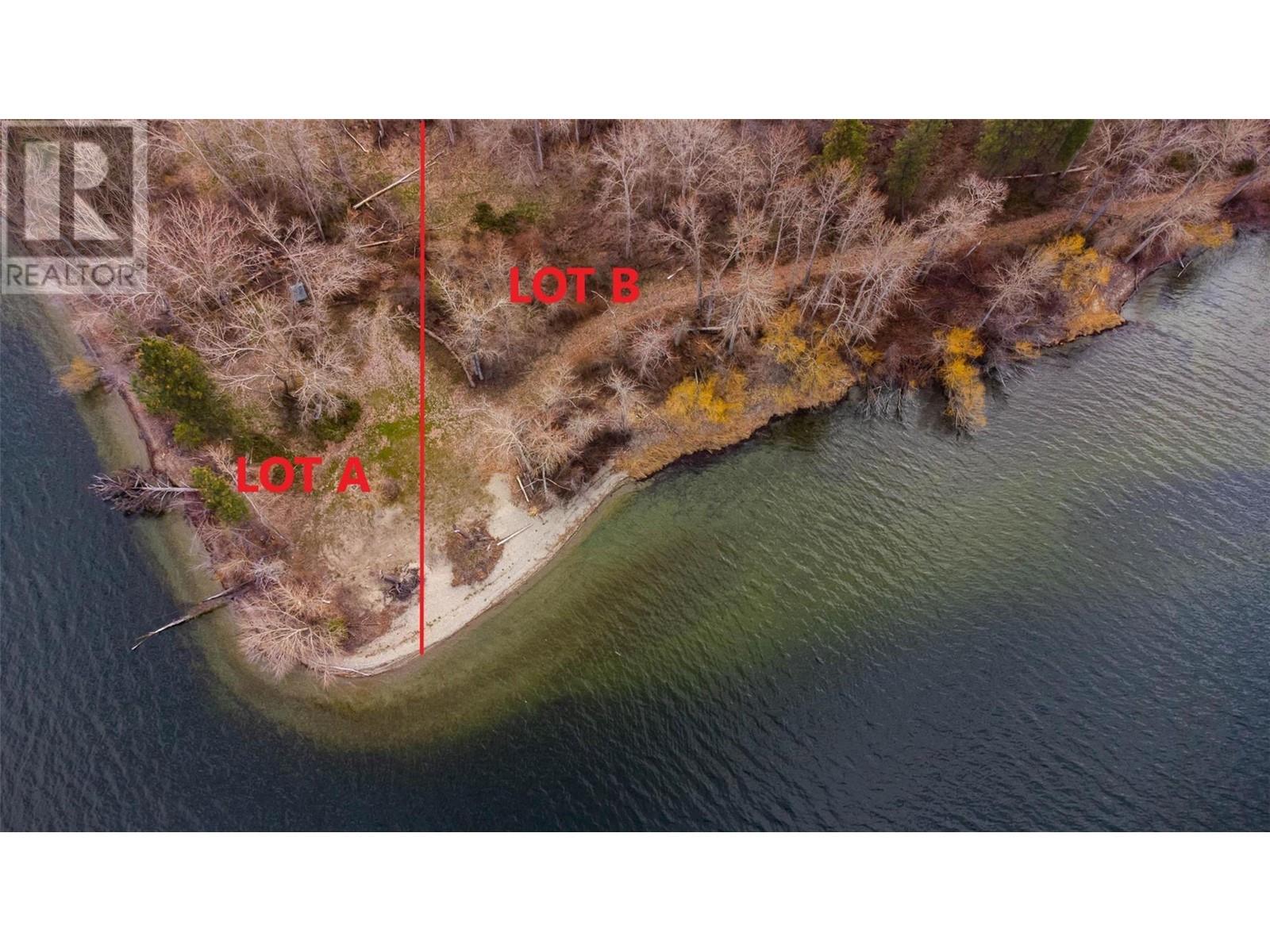 LOT A + B Oyama Road