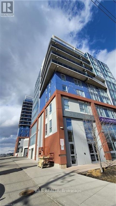 513 - 365 ALBERT STREET Waterloo ON N2L0G6