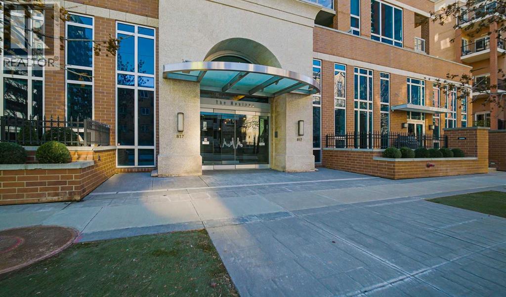 2600, 817 15 Avenue SW