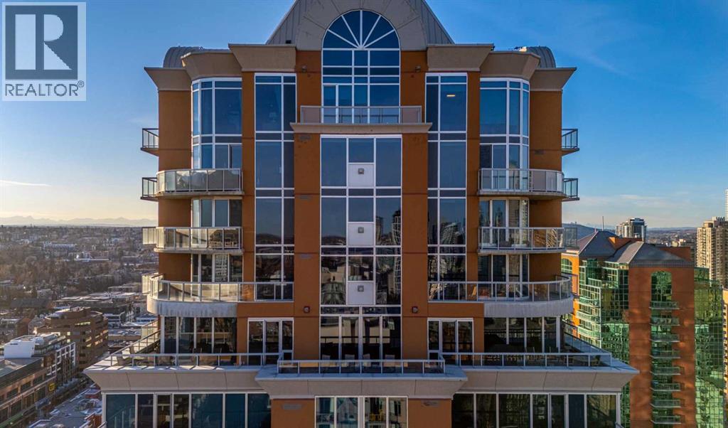 2600, 817 15 Avenue SW