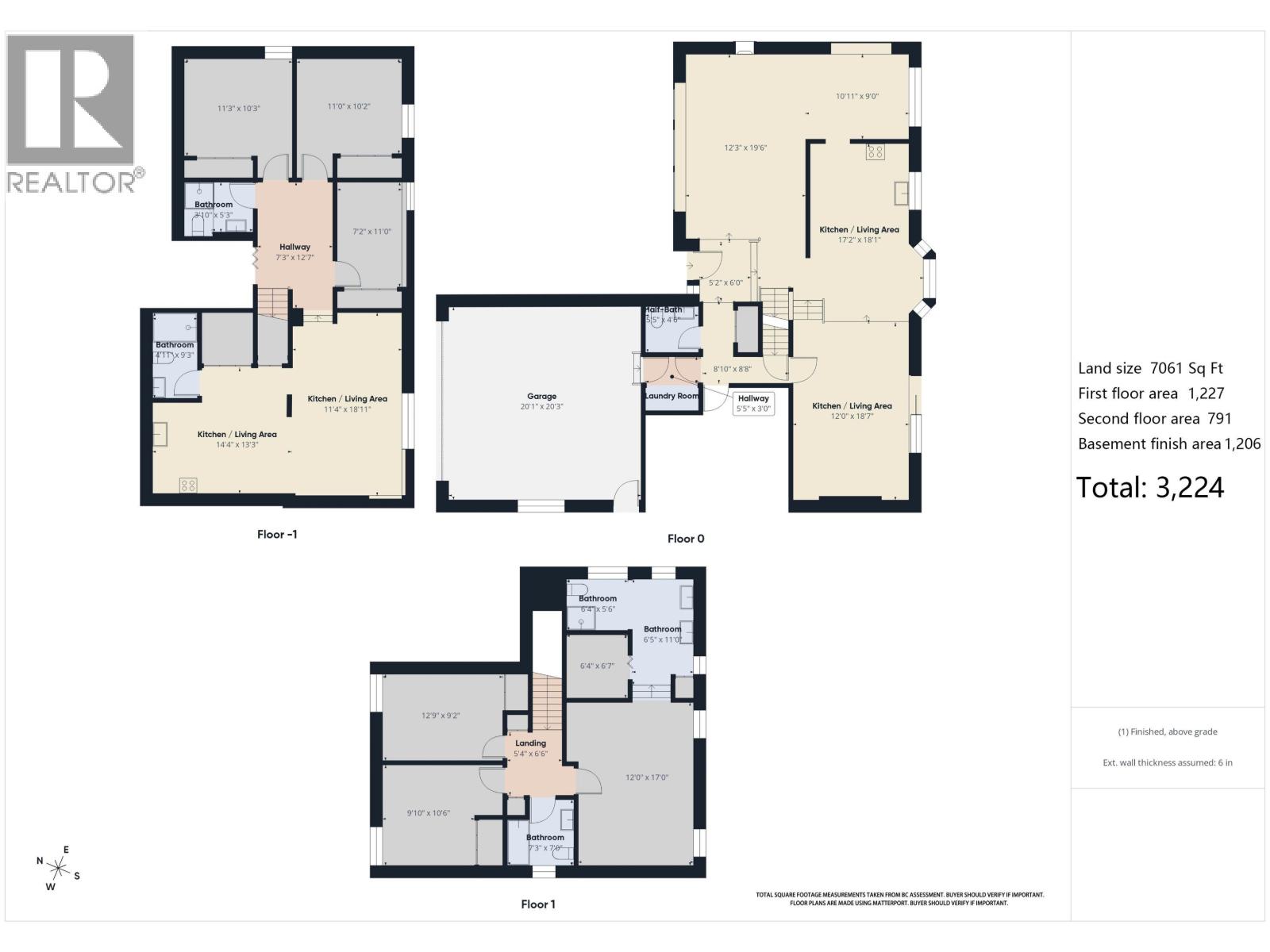 2556 TRILLIUM PLACE