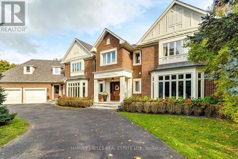 21 ENNISCLARE DRIVE Oakville (MO Morrison) ON L6J4N3