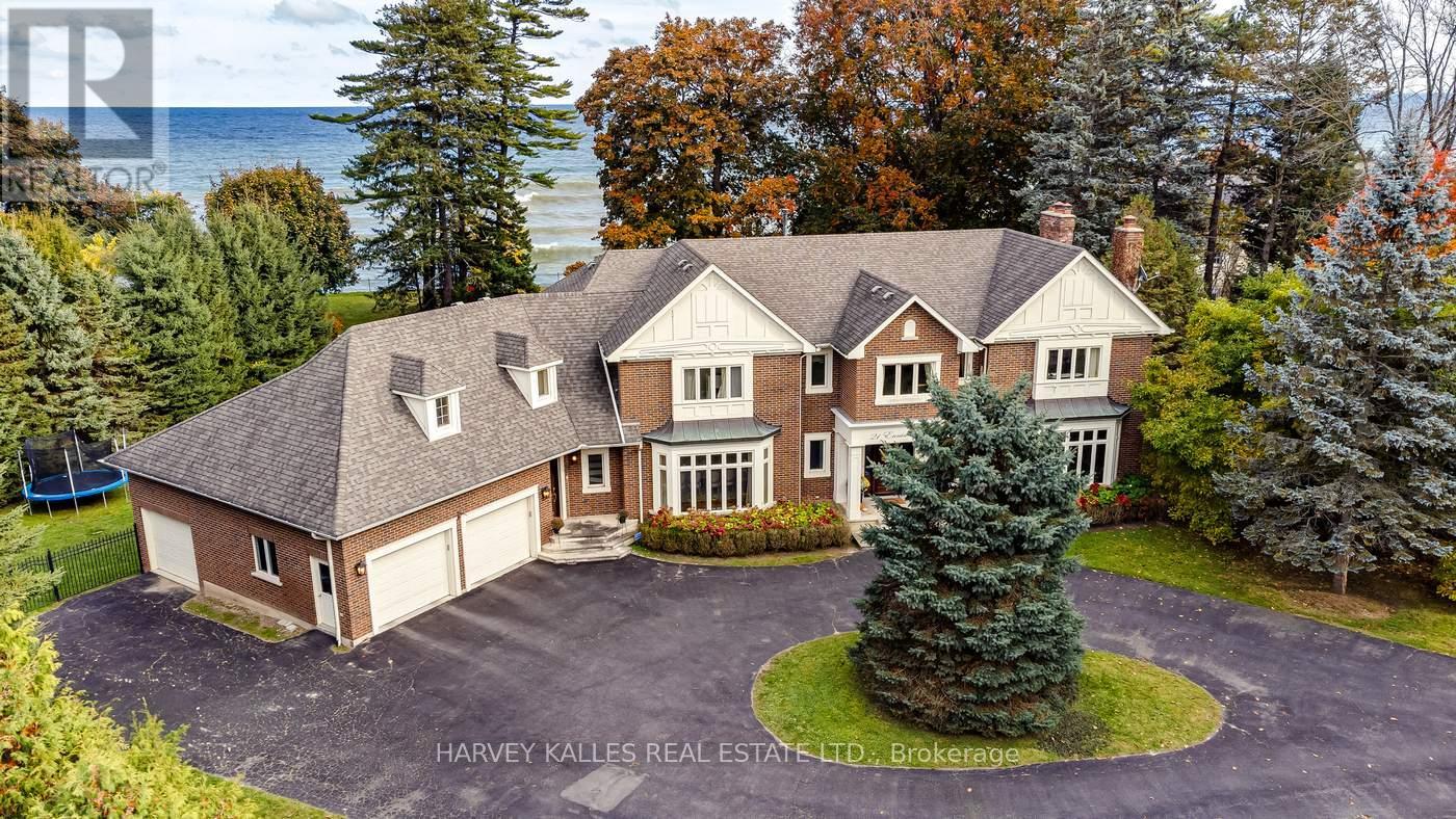 21 ENNISCLARE DRIVE