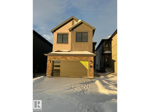 8 Chartres CL St. Albert AB T8N0R6