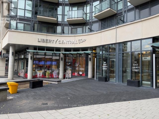 809 - 51 EAST LIBERTY STREET