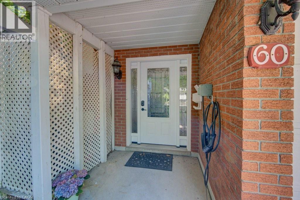 60 MAYFIELD Avenue