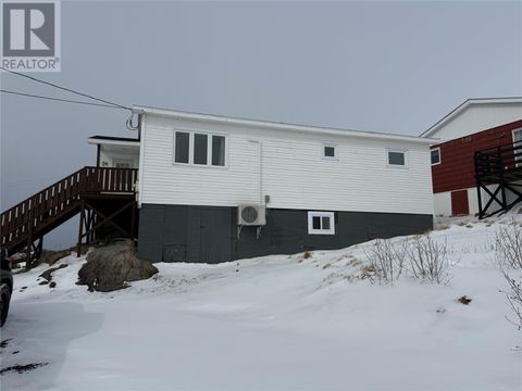 2A Muddy Hole Road Burgeo NF A0N2H0