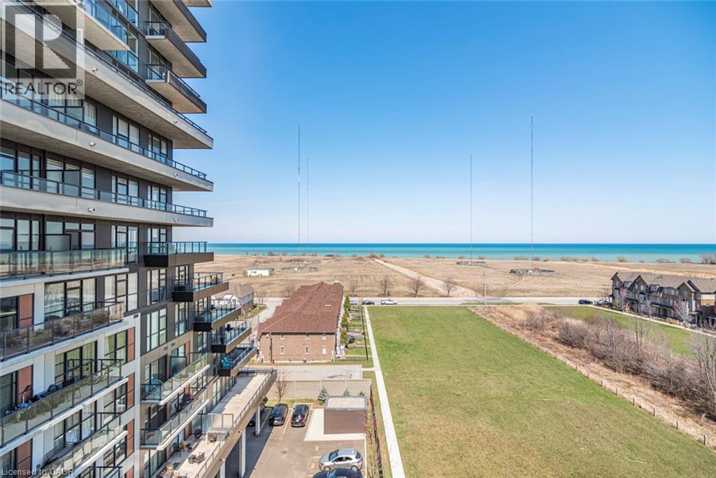 550 NORTH SERVICE Road Unit# 711