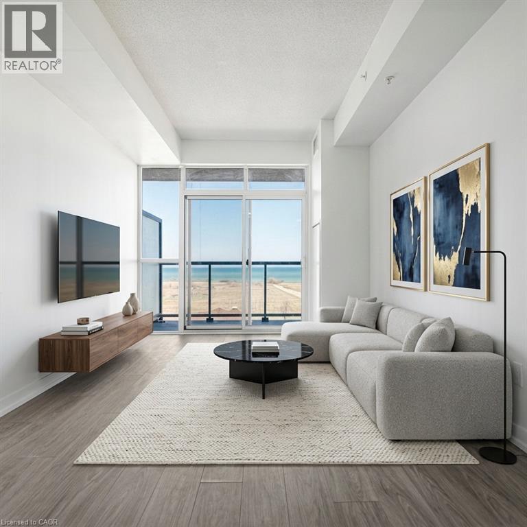 550 NORTH SERVICE Road Unit# 711