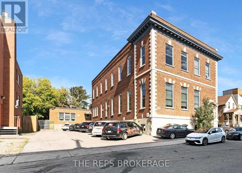 43-45 ECCLES STREET W Ottawa ON K1R6S3