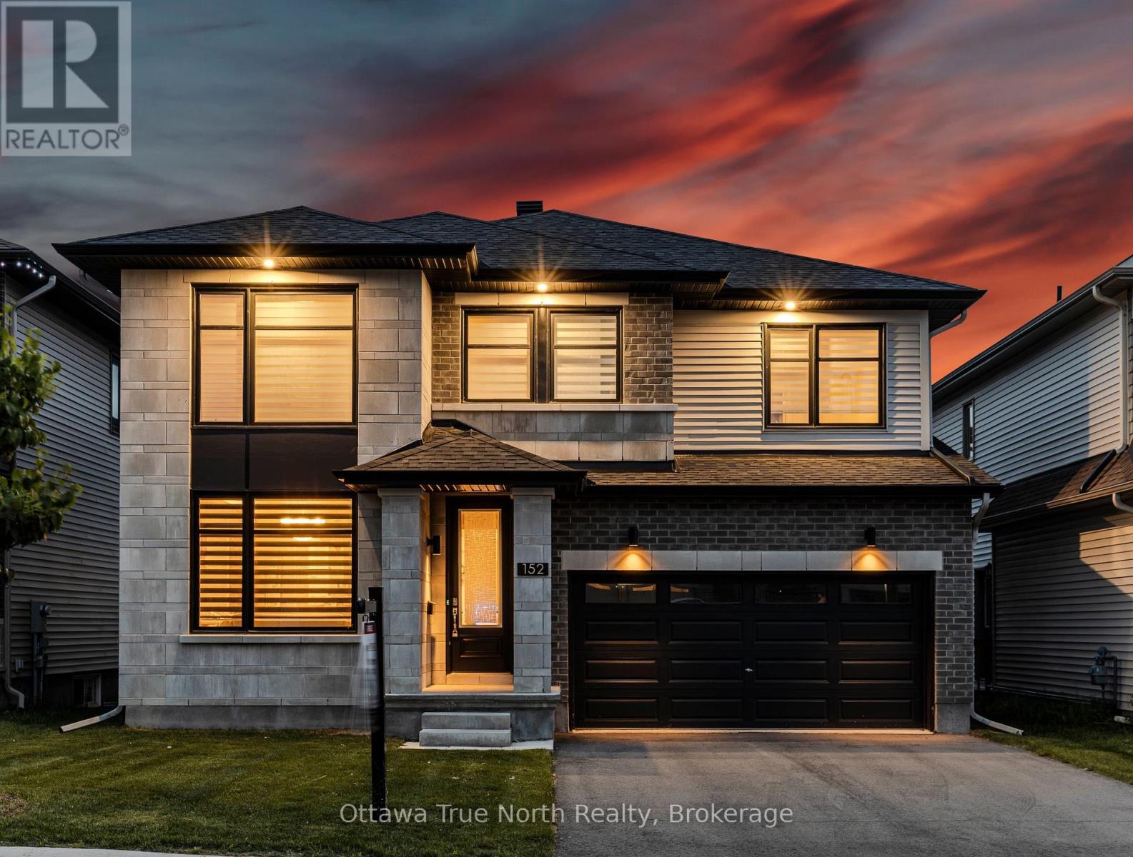 Photo 1 of 49 — 152 FINSBURY AVENUE, Ottawa, ON K2S2P5