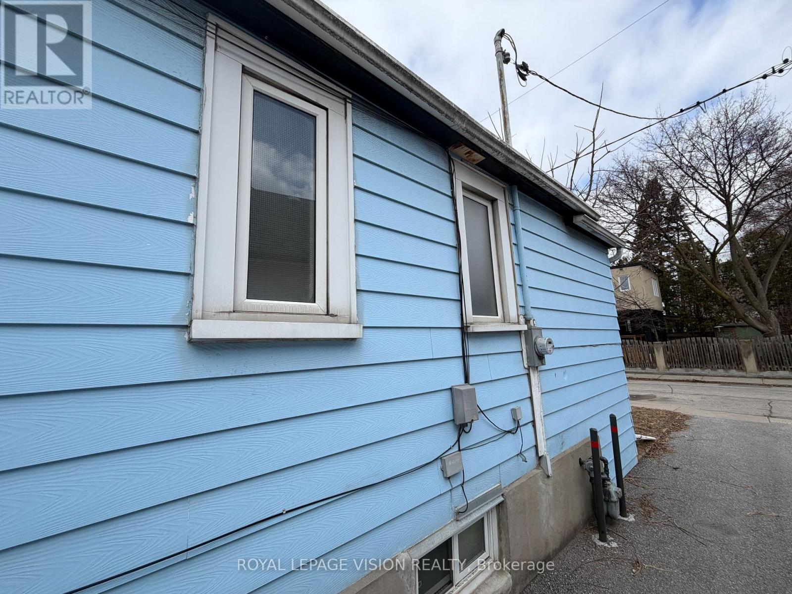 43 JILLSON AVENUE