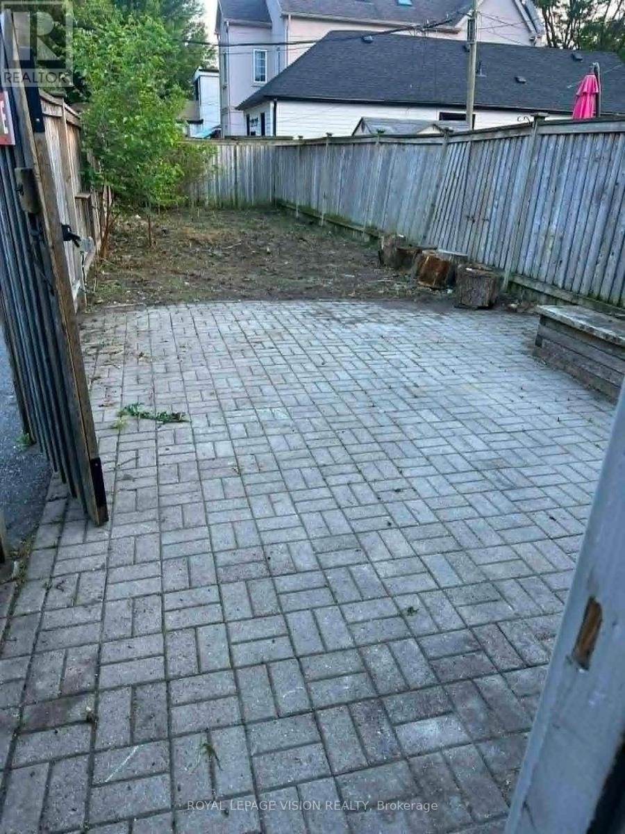43 JILLSON AVENUE