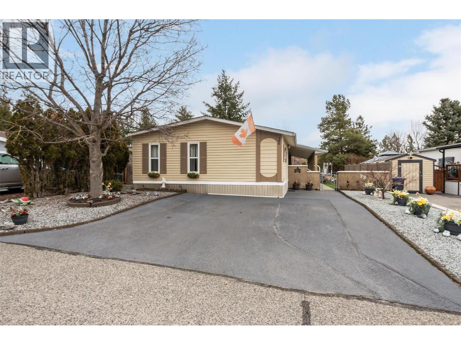 1750 Lenz Road Unit# 22