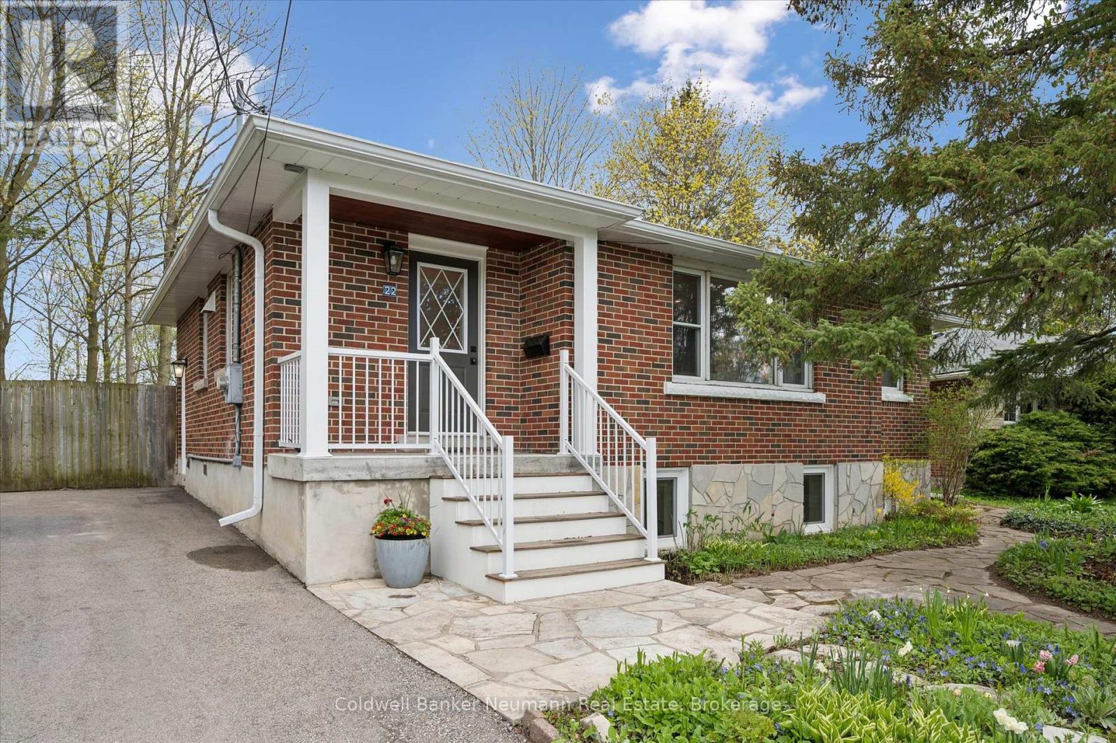 22 HAMEL AVENUE