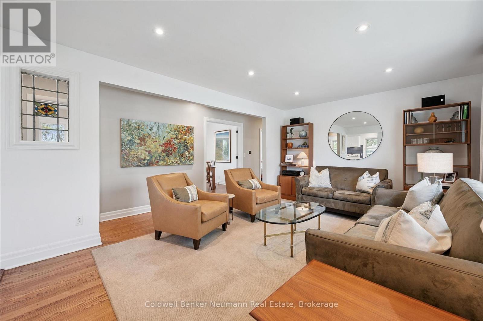 22 HAMEL AVENUE