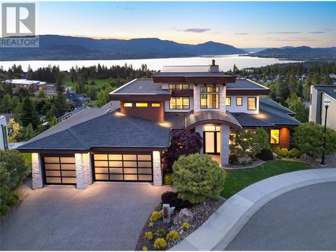 447 Swan Drive Kelowna BC V1W5L9