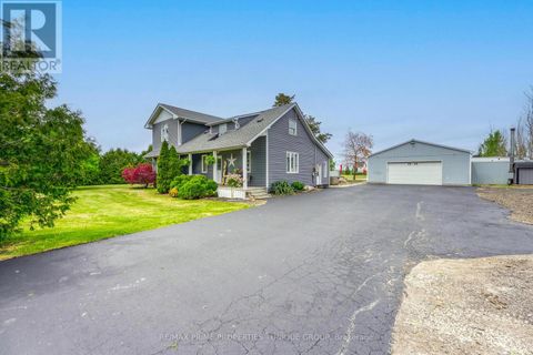 2274 JACKSON ROAD Sarnia ON N7T7H2