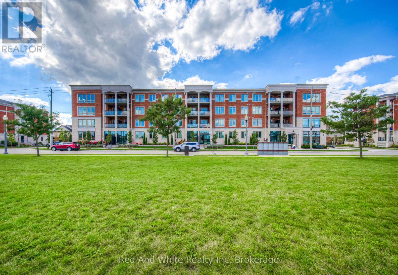 407 - 175 COMMONWEALTH STREET