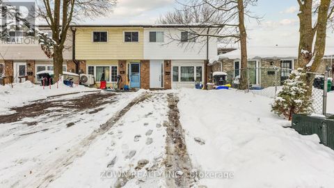 508 PARKVIEW CRESCENT Cambridge ON N3H4X7