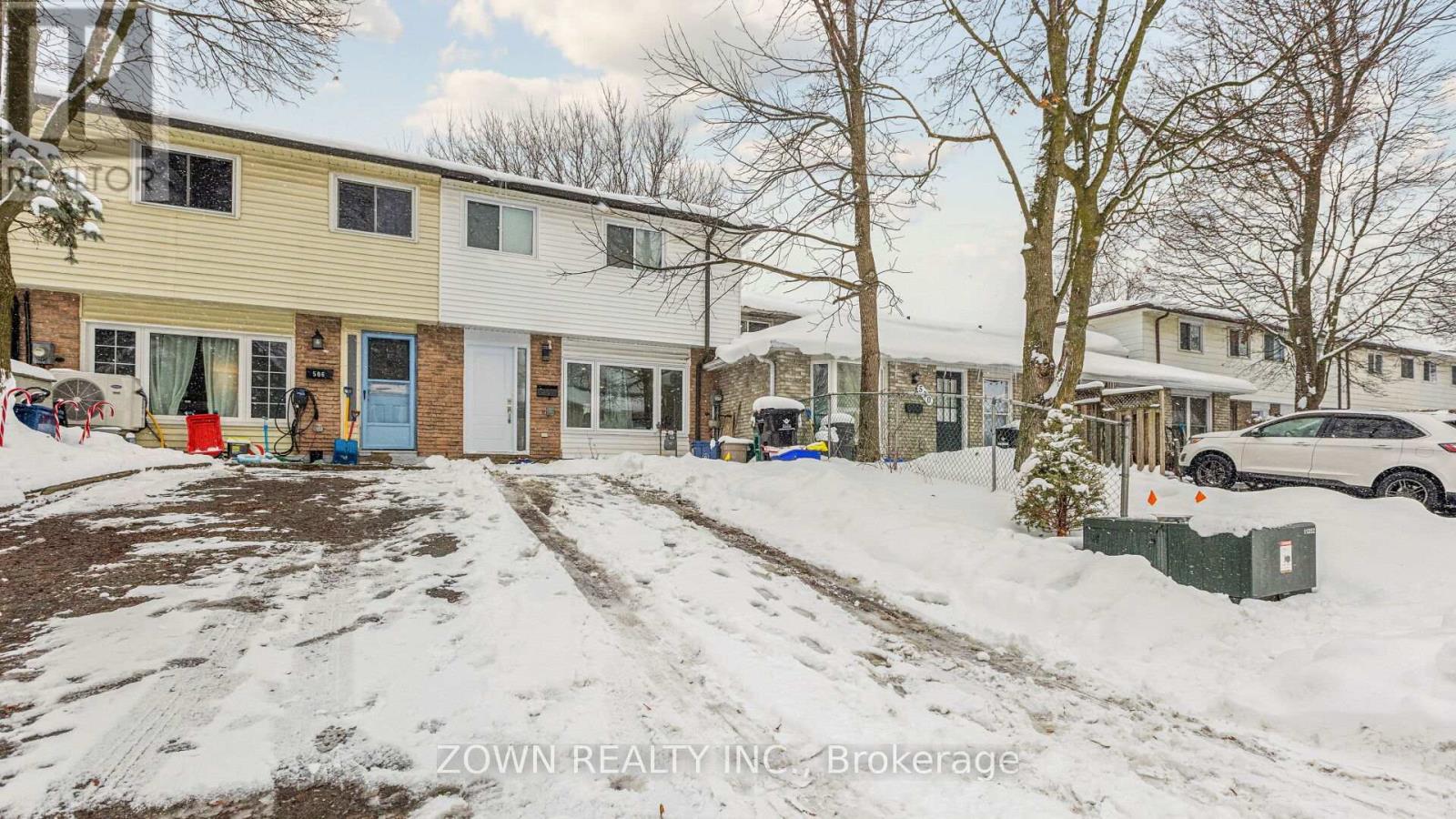 508 PARKVIEW CRESCENT