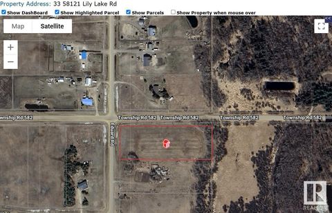 33 edouard RD Rural Sturgeon County AB T0G1L0