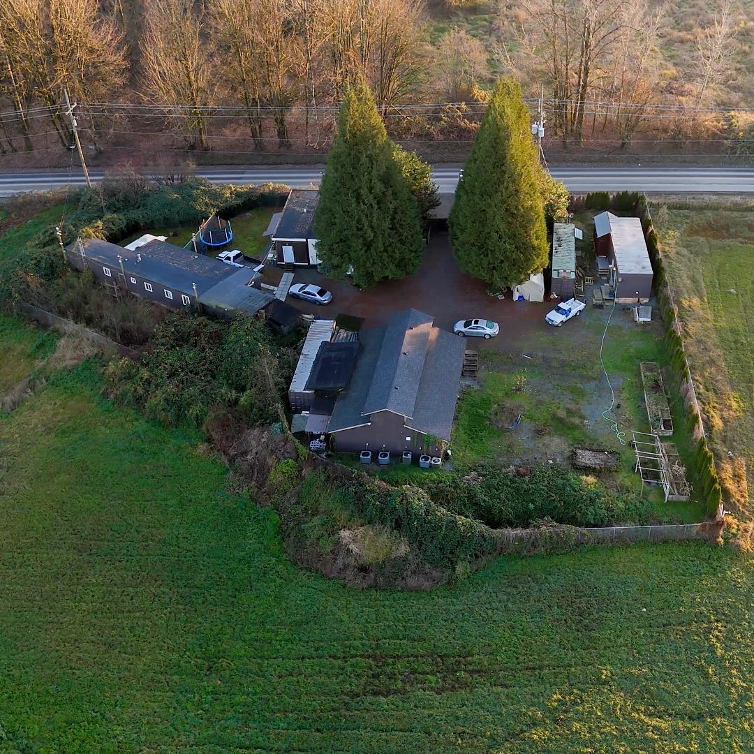 1660 LEFEUVRE ROAD