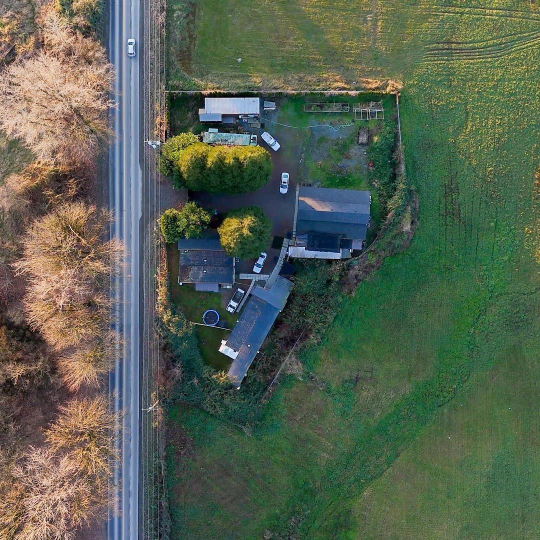 1660 LEFEUVRE ROAD