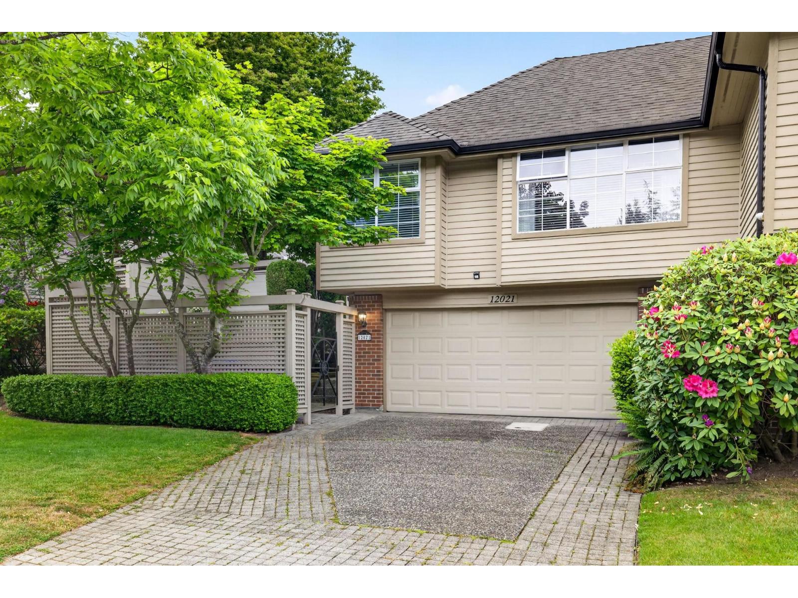 12021 S BOUNDARY DRIVE