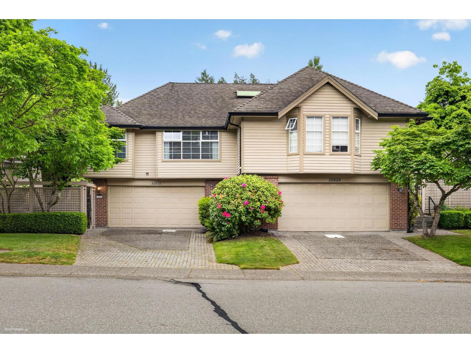 12021 S BOUNDARY DRIVE