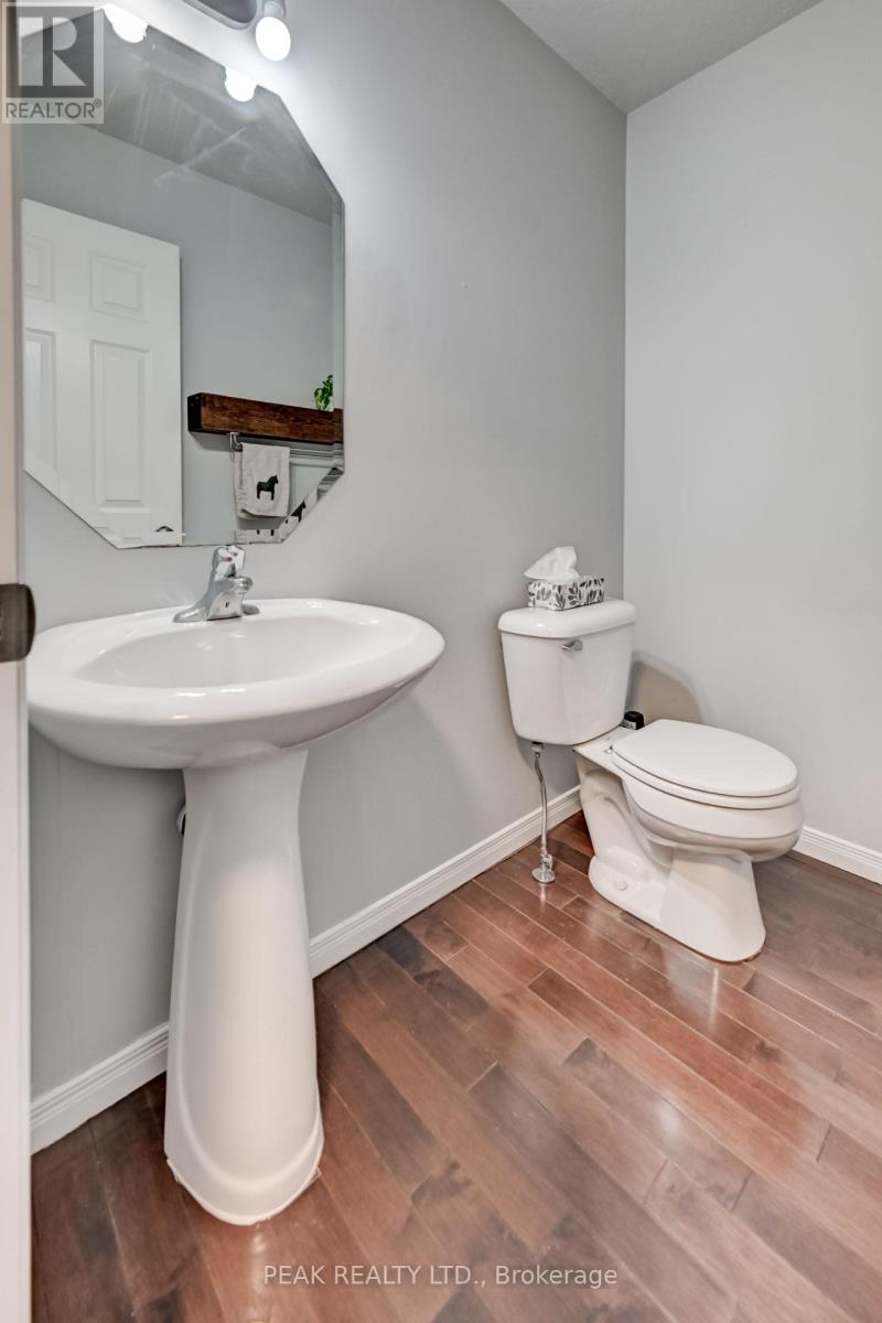 547 WILD IRIS AVENUE