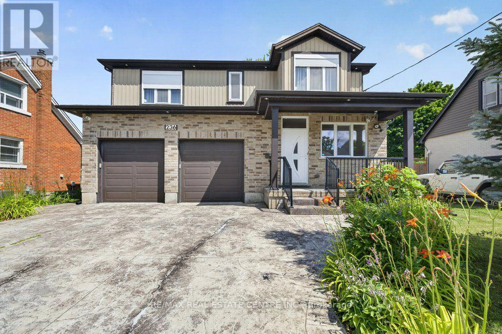 236 NEILSON AVENUE