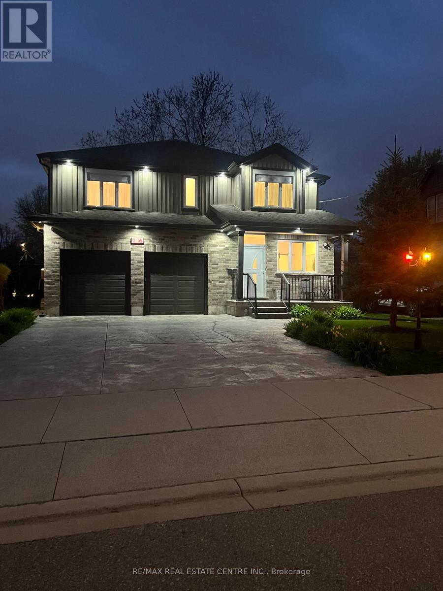 236 NEILSON AVENUE