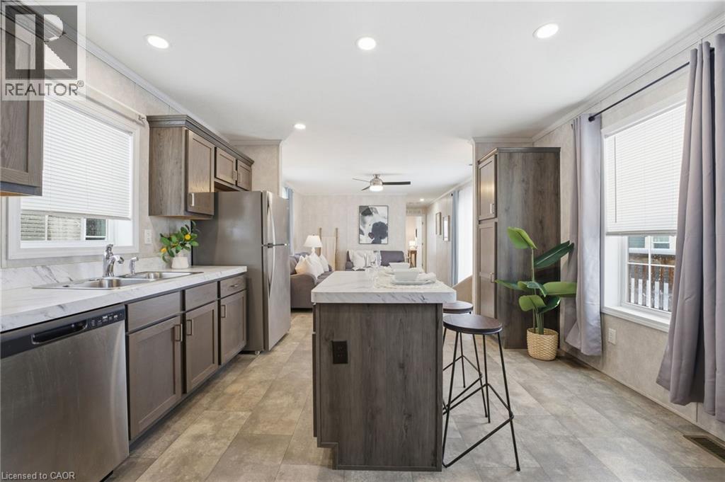 99 FOURTH CONCESSION Road Unit# 703