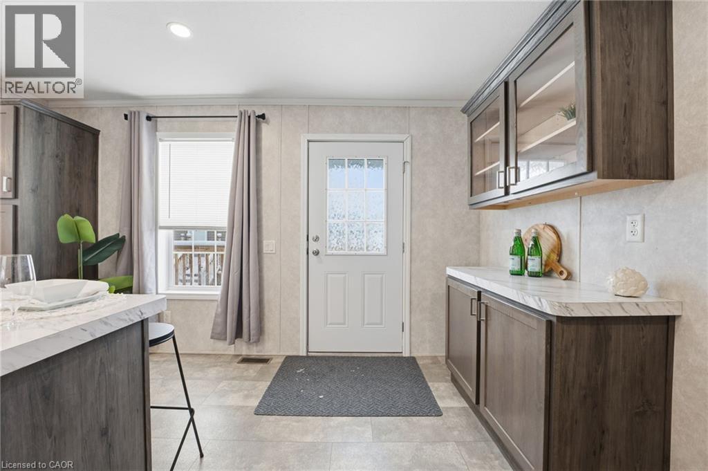 99 FOURTH CONCESSION Road Unit# 703