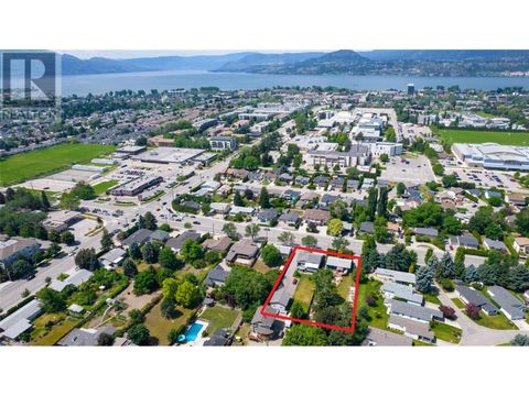 3009 Gordon Drive Kelowna BC V1W3R1