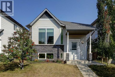 246 Arbour Grove Close NW Calgary AB T3G4J4