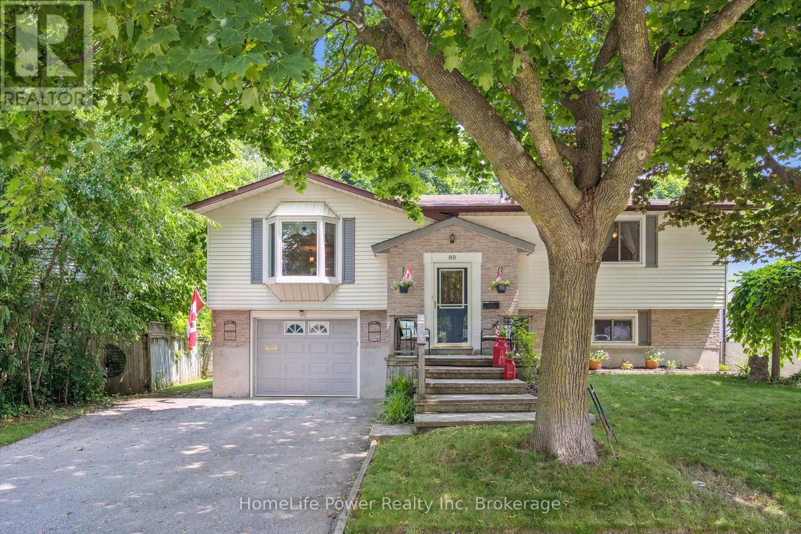 80 STEFFLER DRIVE