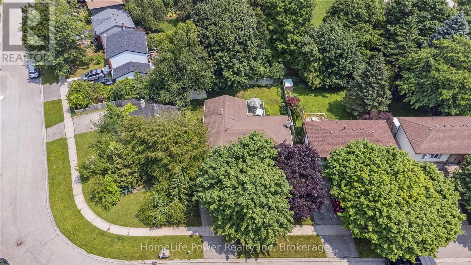 80 STEFFLER DRIVE